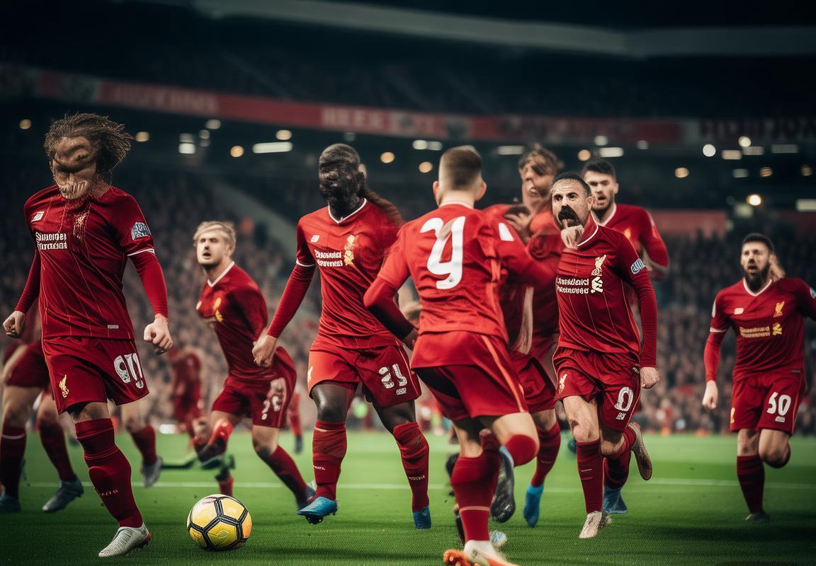 欧冠焦点战：拜仁慕尼黑替补深度不足致阿森纳逆转取胜，利物浦小组出线危机凸显欧冠强队战术调整