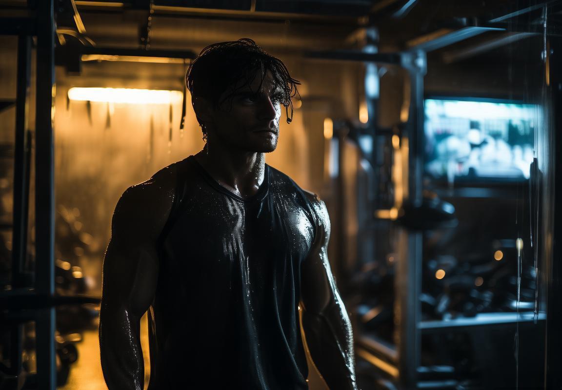 马斯坦托诺：从低谷到觉醒的决战，一场自我超越的救赎之路