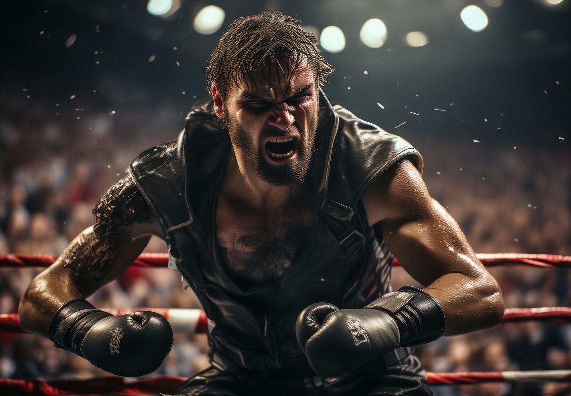 马斯坦托诺：从低谷到觉醒的决战，一场自我超越的救赎之路